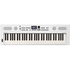 Синтезатор Roland GO:KEYS 5 WH
