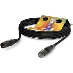 Кабель Sommercable SCCFF1H00-SW-SW SC-Source MKII Highflex