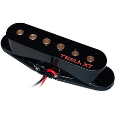 Звукосниматель Tesla KELT-S1-BK-MID Middle