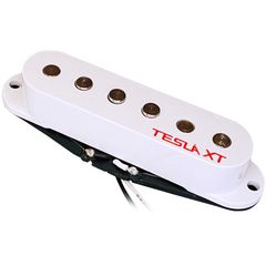 Звукосниматель Tesla KELT-S1-WH-MID Middle