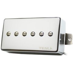 Звукосниматель Tesla OPUS-2/CR/BR Bridge