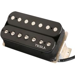 Звукосниматель Tesla PLASMA-71/BK/NE Neck