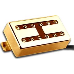 Звукосниматель Tesla TV-LH1-GD-NK Neck