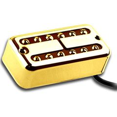 Звукосниматель Tesla TV-ML1-GD-BR Bridge