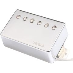 Звукосниматель Tesla VR-2/CR/NE Neck