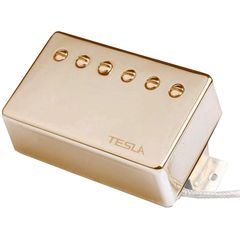 Звукосниматель Tesla VR-2/GD/NE Neck