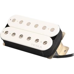 Звукосниматель Tesla VR-3/WH/NE Neck