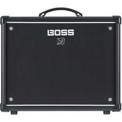 Комбоусилитель Boss Katana 50 MkIII