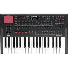 Синтезатор Korg Modwave MKII