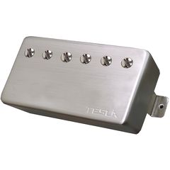 Звукосниматель Tesla OPUS-5-Brushed Neck