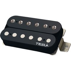 Звукосниматель Tesla PLASMA-3/BK/NE Neck