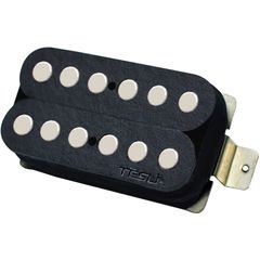Звукосниматель Tesla PLASMA-FH1/BK/NE Neck