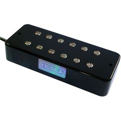 Звукосниматель Tesla PLASMA-P90H/BK/BR Bridge
