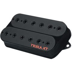 Звукосниматель Tesla VEGA-M1-BK-NK Neck