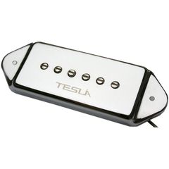 Звукосниматель Tesla VR-P90 Dog Ear/CR/BR Bridge