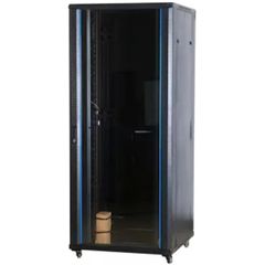 Рэковый шкаф Wize W42U100R