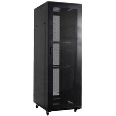 Рэковый шкаф Wize W42U10080R-M