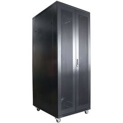 Рэковый шкаф Wize W42UR-RD