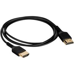 Кабель Wize WAVC-HDMIUS-2M