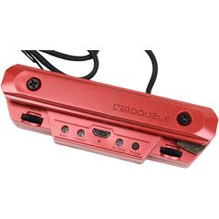 Звукосниматель X2 Double X0 RD