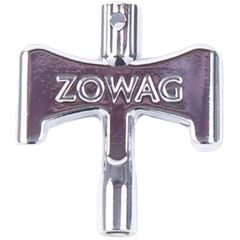 Ключ для барабана Zowag DK500C