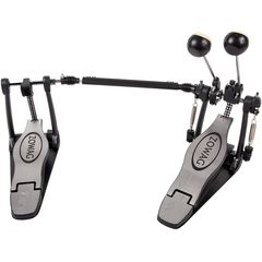 Педаль для барабана двойная Zowag Z500DP