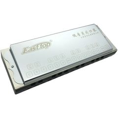Губная гармошка Easttop T1