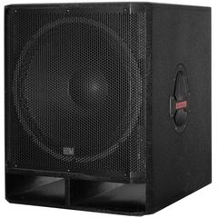 Сабвуфер Leem WX-18BP