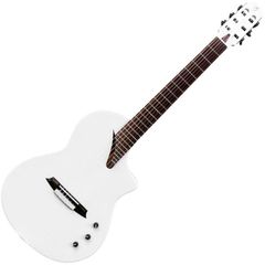 Гитара классическая Martinez Hispania-White-GT