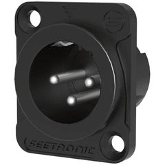 Разъем Seetronic MJ3F2C-B