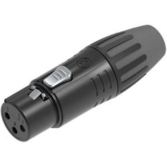 Разъем Seetronic SCMF3-B