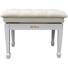 Банкетка Xline PB-33H White