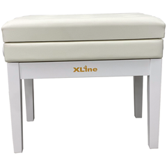 Банкетка Xline PB-67H White