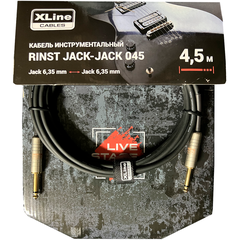 Кабель Xline RINST Jack-Jack 045