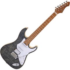 Электрогитара Aria PRO II 714-MK2 BKDM