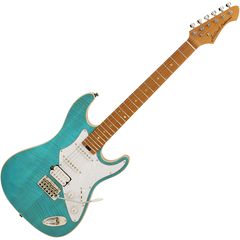 Электрогитара Aria PRO II 714-MK2 TQBL