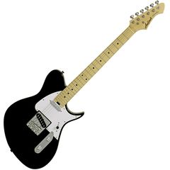 Электрогитара Aria PRO II J-TL BK