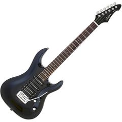 Электрогитара Aria PRO II MAC-STD MBK