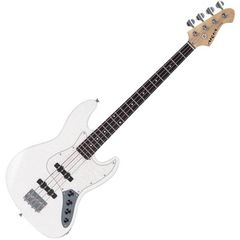 Бас-гитара Aria PRO II STB-JB WH