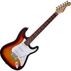 Электрогитара Aria PRO II STG-003 3TS