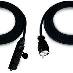 Удлинитель EDS CP-16SO03