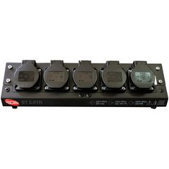 Распределитель питания EDS ET2-5TR
