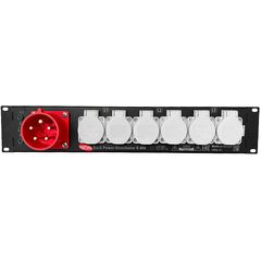 Распределитель питания EDS R406
