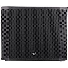 Сабвуфер Invotone DSX118SA