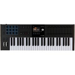 MIDI-клавиатура Arturia KeyLab mk3 49 Black