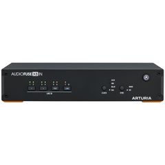 Конвертер Arturia AudioFuse X8 INКонвертер Arturia AudioFuse X8 IN