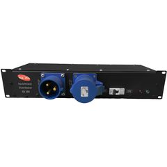 Распределитель питания EDS ER308