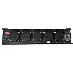 Распределитель питания EDS ET2-5PC