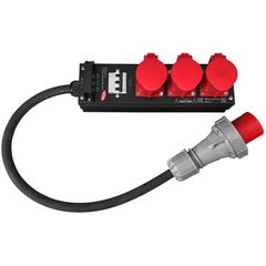 Распределитель питания EDS TC530ICB