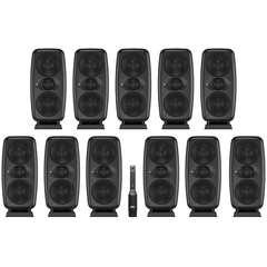 Студийный комплект IK Multimedia iLoud MTM MKII Immersive